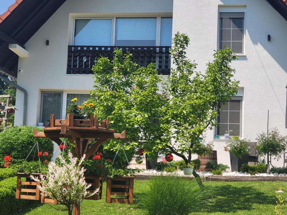Vila Jovana Vrdnik Exterior foto